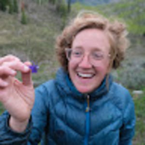 Meet your Posher, Katrin